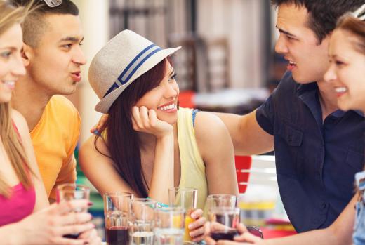 People in the Facebook generation may put more emphasis on superficial relationships.