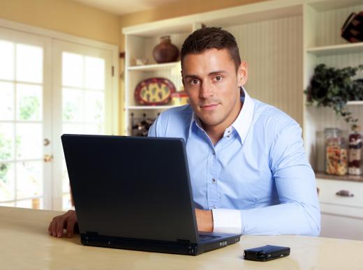 Many yuppies find work in the computer and communications fields.