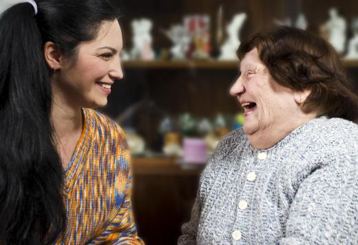 Adoption support groups may help adults to reconnect with their birth parents.
