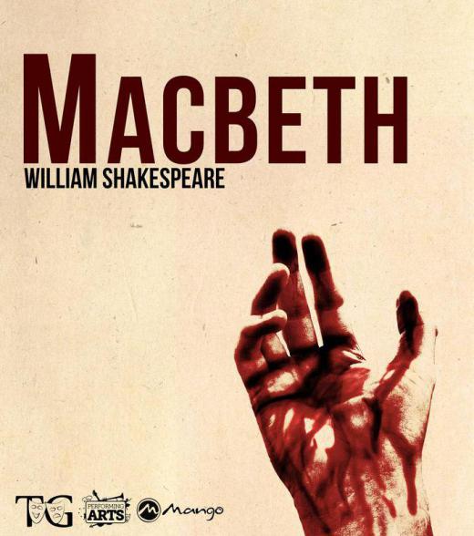 Macbeth is one of Shakespeare's most notable tragedies.