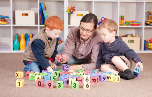 The "Tender Years Doctrine" favored the mother in custody issues because it was thought that the father would have to enroll the child in a daycare facility while the mother would not.