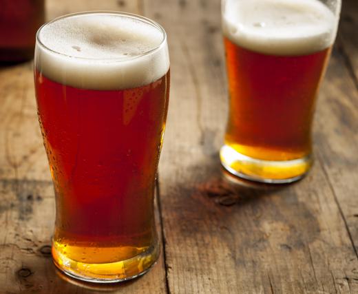 Some teetotalers formerly drank to excess.