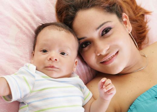 Birth defects may occur as a result of the practice of endogamy.