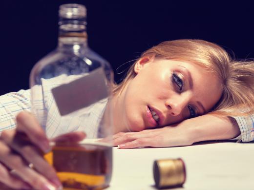 Some believe that members of Generation Y are prone to alcohol abuse.