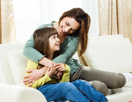 A foster parent receives financial assistance from the state in order to properly care for the child placed in their home.