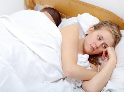 Individuals often have differing expectations about a relationship.