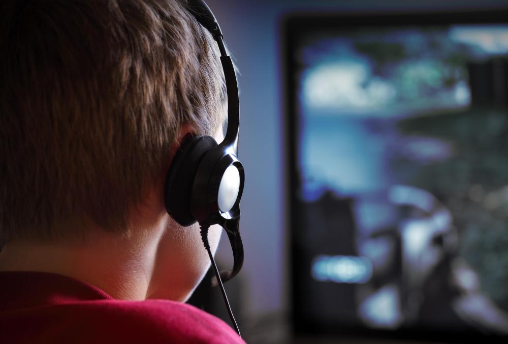 What is a Latchkey Kid? (with pictures)