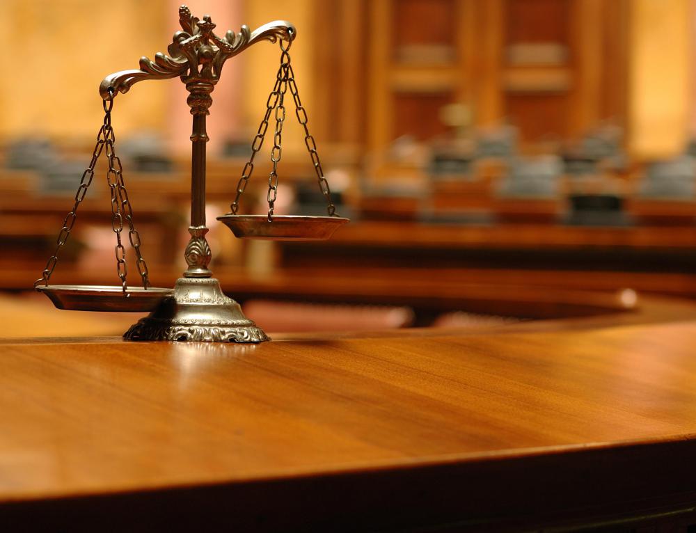 Legal ethics supercede personal morals to ensure a fair trial.