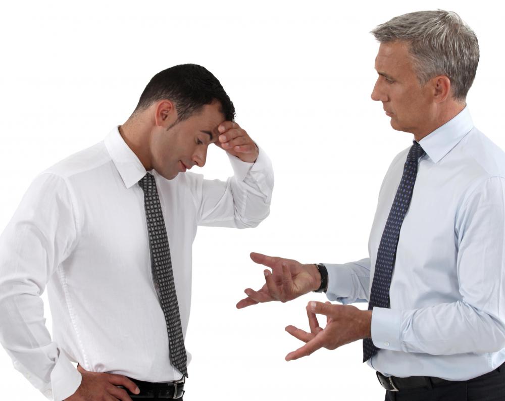 A person's morals might clash with the ethics of a social system, such as a workplace.