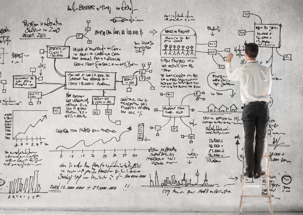 What is a Genius Savant? (with pictures)